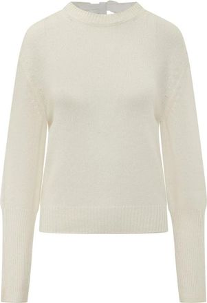 Lanvin Mujer, Jerseys, Blanco, Talla: S