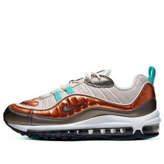 Nike (WMNS) Nike Air Max 98 Copper Teal BV6536-002