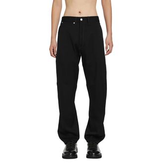 Junya Watanabe Levis Collaboration Wool Jeans