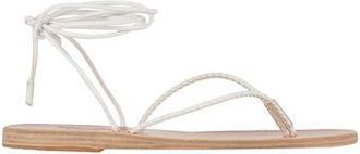 Ancient Greek Sandals FOOTWEAR - Thong sandals sur YOOX.COM