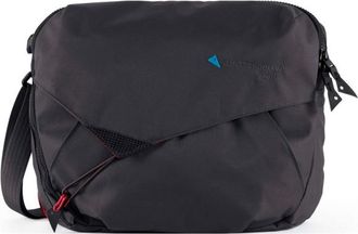 Kl&auml;ttermusen Gaut Messenger Bag Umh&auml;ngetasche - | grau