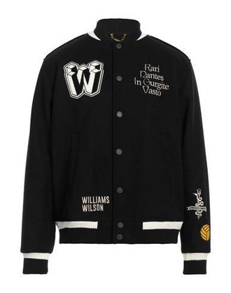 Williams Wilson CAPISPALLA - Giacche & Giubbotti su YOOX.COM
