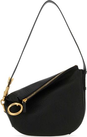 Burberry Black Knight small shoulder bag