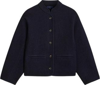 SOEUR Mujer, Jerseys, Azul, Talla: XS