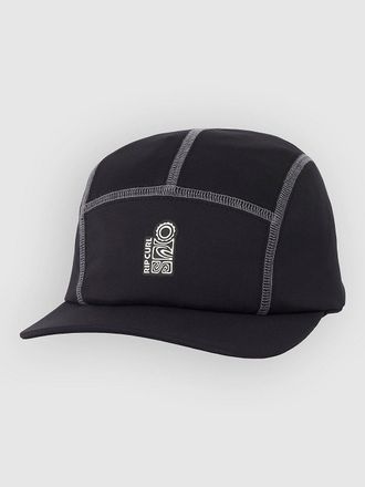 Rip Curl S-Series Soft Tech Adj Cap schwarz
