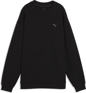 Puma Top CLOUDSPUN dal taglio morbido da donna, Accessori, Nero, XXS