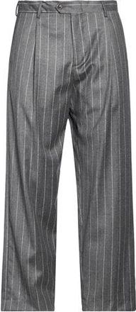 Breras Milano BOTTOMWEAR - Trousers on YOOX.COM