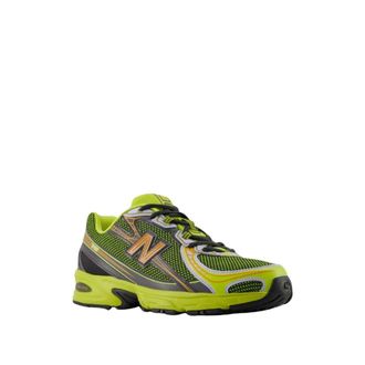 New Balance 740 - - Sport - Uomo - Verde - 44 1/2 EU
