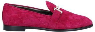Tod's FOOTWEAR - Loafers sur YOOX.COM