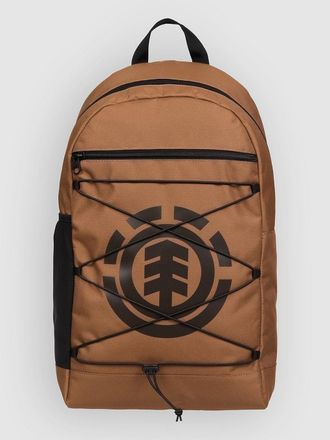 Element Sphera 25L Rucksack braun