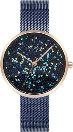 Obaku Women Glimmer Watch