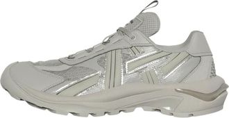 Onitsuka Tiger Tigtrail Grey 1183C612-020