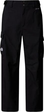 The North Face Hombre, Pantalones, Negro, Talla: M