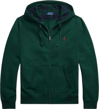 Polo Ralph Lauren Hombre, Sudaderas, Verde, Talla: M