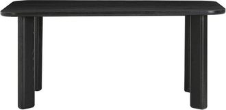 TOV Furniture Tov Furniture Jodie Ash 68In Rectangular Dining Table