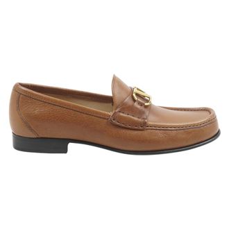 Valentino Mujer, Zapatos, Marr&oacute;n, Talla: 39 EU