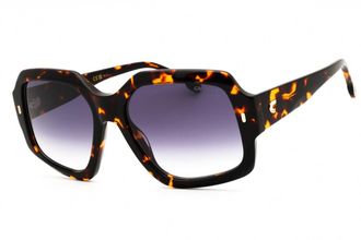 Carrera 3045/S 0086 9O Havana/Dark Grey Gradient
