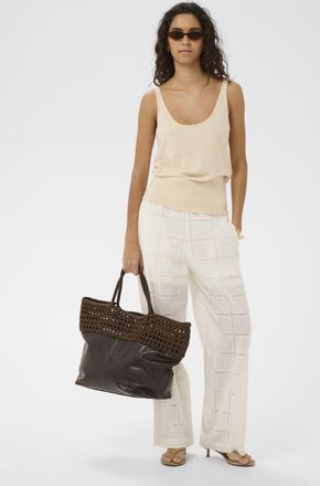 Soaked In Luxury Casual broek SLCarmelita Casual broek Straight fit