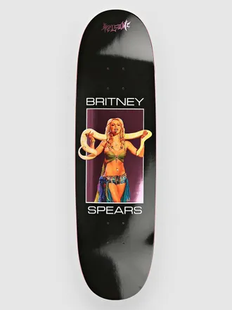 Welcome Snake 8.8 Skateboard Deck patroon