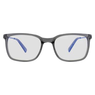 Tumi Demo Square Mens Sunglasses VTU803 EA15 53