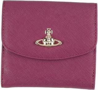 Vivienne Westwood Marroquiner&iacute;a - Billeteras en YOOX.COM