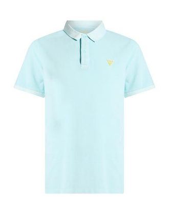 Guess TOPWEAR - Polo shirts on YOOX.COM