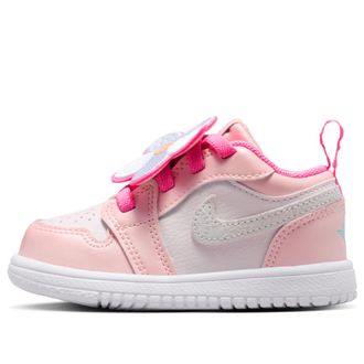 Nike Jordan (TD) Air Jordan 1 Low ALT SE Pink Bloom II0593-600