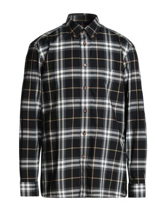 Burberry Long Sleeve Shirts Sale up to 72 Stylight