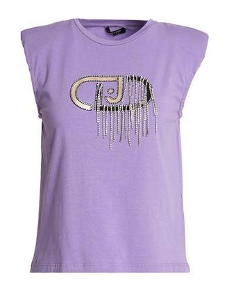 Liu Jo CAMISETAS Y TOPS - Camisetas en YOOX.COM