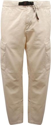 Afterlabel Heren, Broeken, Wit, Maat: XL