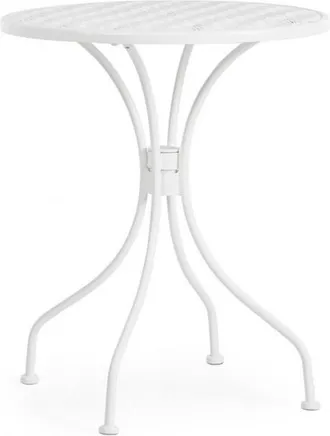 BIZZOTTO Mesa Lizette Blanco D60