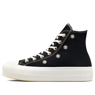 Converse (WMNS) Converse Chuck Taylor All Star Lift Platform High Festival Florals A06115C