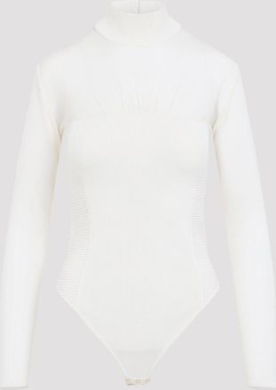 Elisabetta Franchi gebreide body