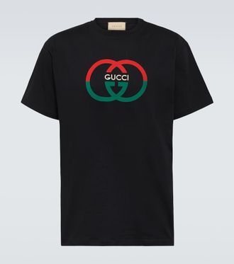 Maglia gucci nera on sale