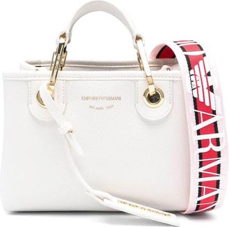 Emporio Armani Myea Xs Shopping Bag