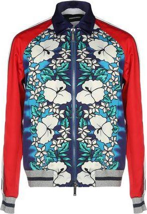 Dsquared2 COATS & JACKETS - Jackets sur YOOX.COM