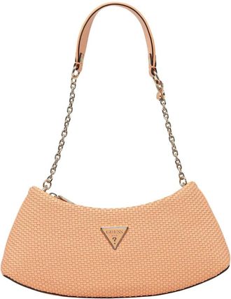 Guess Donna, Borse, Arancione, Taglia unica, new