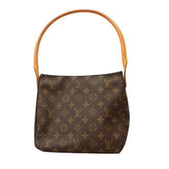 Louis Vuitton Pre-owned Shoulder Bags, female, Brown, Size: ONE SIZE Pre-owned Vintage Shoulder Bag