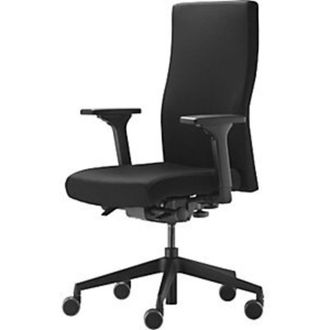 Trendoffice Trendoffice - Silla Giratoria De Oficina To-strike 9248 Con Brazos Ajustables