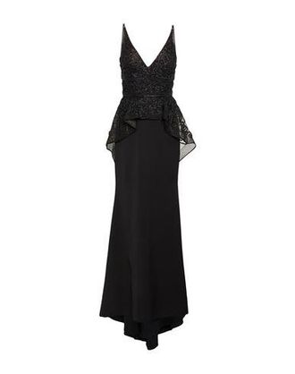 Carla Ruiz KLEIDER - Maxi-Kleider auf YOOX.COM