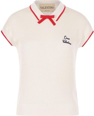 Valentino Garavani Jersey