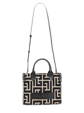 Balmain B-Army Shopper Bag