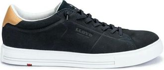 Lloyd Lloyd, Heren, Schoenen, Zwart, Maat: 43 EU