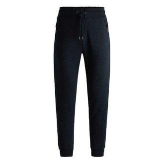 HUGO BOSS Heren P-Lamont 290 joggingbroek (Donkerblauw)