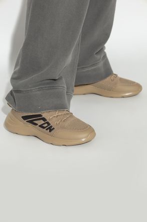 Dsquared2 Sneakers Fly, Womens, Green