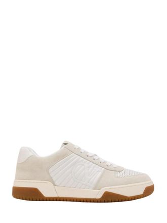 Valentino Garavani Beige Sparry Sneaker