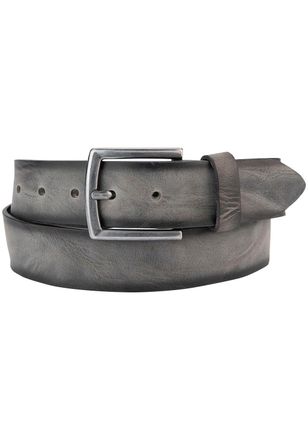 Bernd Götz Ledergürtel