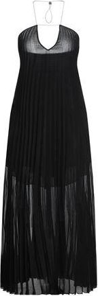 Patrizia Pepe DRESSES - Maxi dresses sur YOOX.COM