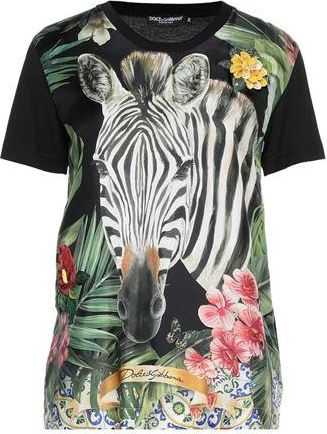 Dolce & Gabbana TOPWEAR - T-shirts sur YOOX.COM
