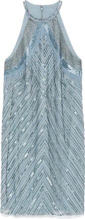 Lauren Ralph Lauren Abito corto - Blu